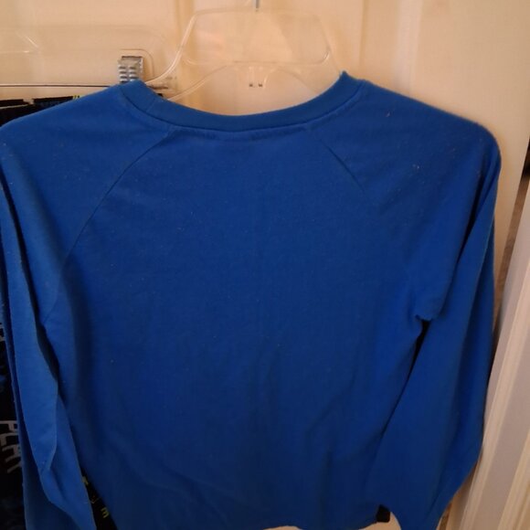 Boys L 10-12 fleece pajama set - Jellyfish Kids, gamer theme - Picture 3 of 6